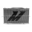 Civic Type R FK8 Mishimoto Radiator
