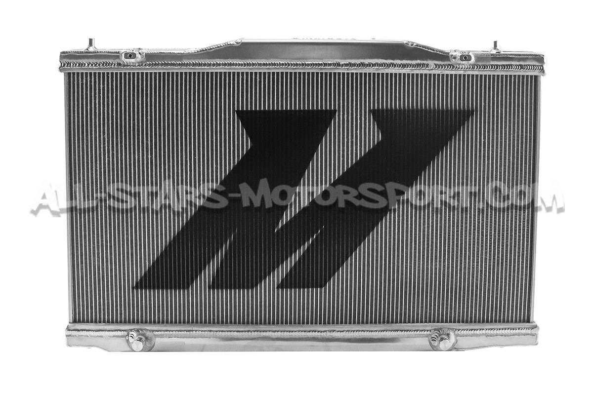 Radiateur Mishimoto pour Civic Type R FK8
