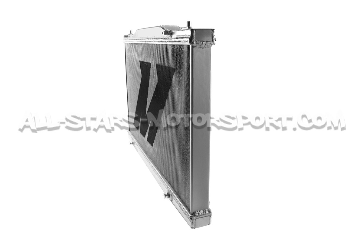 Civic Type R FK8 Mishimoto Radiator