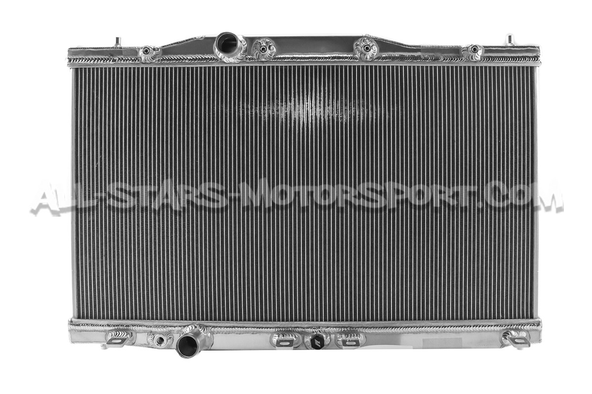 Radiateur Mishimoto pour Civic Type R FK8