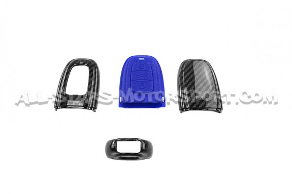 Coque de clé Alpha Competition pour Audi S3 / RS3 / S4 / RS4 / S5 /...