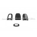 Alpha Competition Audi S3 / RS3 / S4 / RS4 / S5 / RS5 / RS6 Keyless...