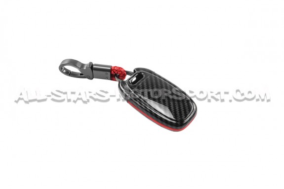 Funda / Carcasa Alpha Competition para llave de Audi S3 / RS3 / S4 ...