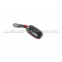 Funda / Carcasa Alpha Competition para llave de Audi S3 / RS3 / S4 ...
