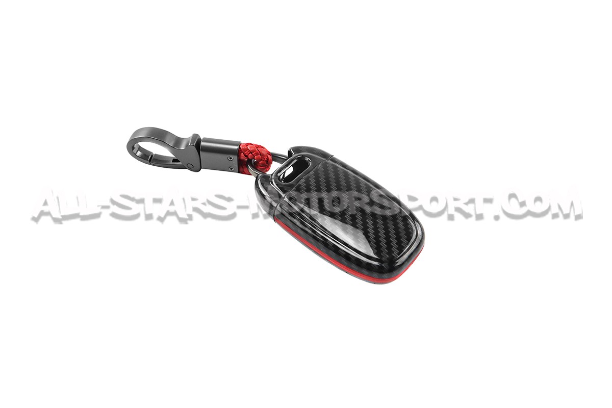 Funda / Carcasa Alpha Competition para llave de Audi S3 / RS3 / S4 ...