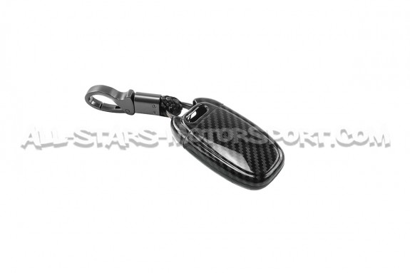Coque de clé Alpha Competition pour Audi S3 / RS3 / S4 / RS4 / S5 /...