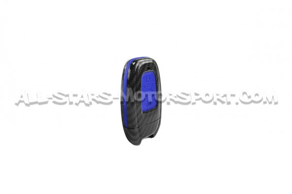 Funda / Carcasa Alpha Competition para llave de Audi S3 / RS3 / S4 ...