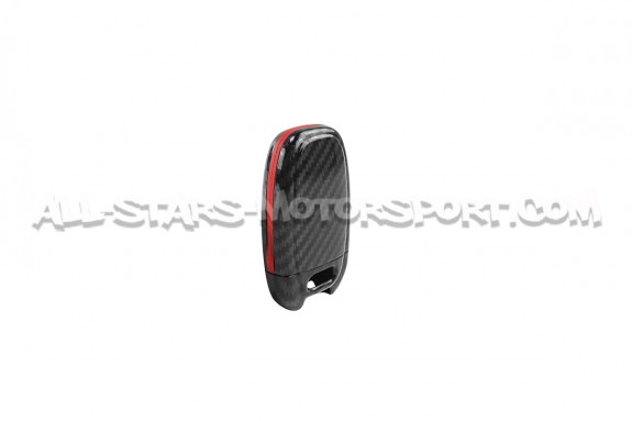 Funda / Carcasa Alpha Competition para llave de Audi S3 / RS3 / S4 ...