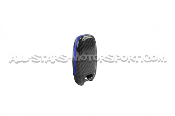 Funda / Carcasa Alpha Competition para llave de Audi S3 / RS3 / S4 ...
