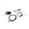 Manomètre multi digital P3 Gauges pour Mini Cooper S F56 / F57