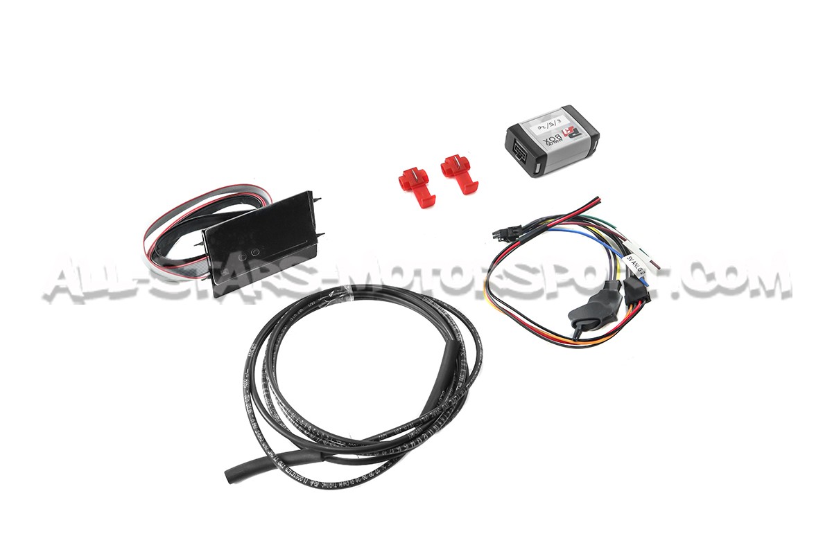 P3 Gauges Digital Vent Gauge for Mini Cooper S F56 / F57