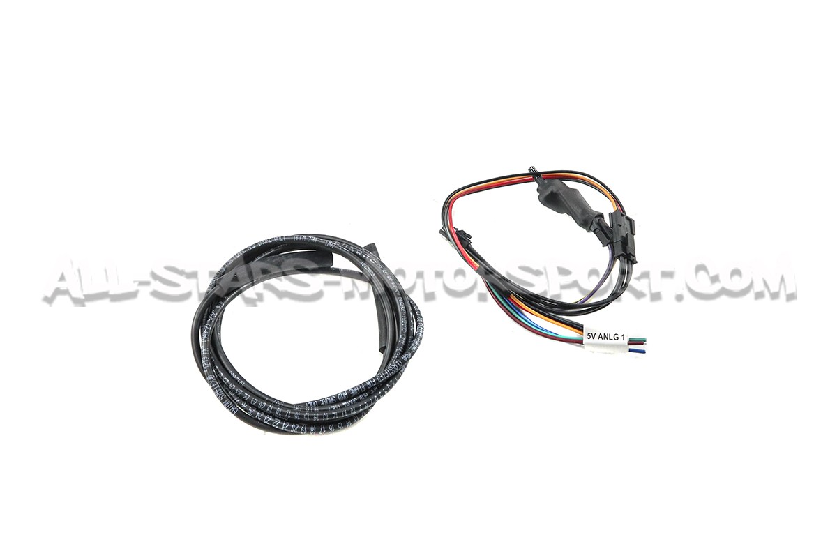 P3 Gauges Digital Vent Gauge for Golf 6 GTI