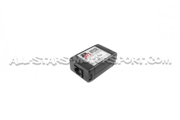 Manomètre multi digital P3 Gauges pour Golf 6 GTI