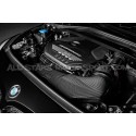 BMW 135i / 235i F40 Eventuri Carbon Fiber Intake System