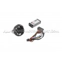 Reloj digital P3 Gauges para rejilla de ventilacion de Audi S3 / RS...