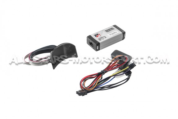 Reloj digital P3 Gauges para rejilla de ventilacion de Subaru BRZ /...
