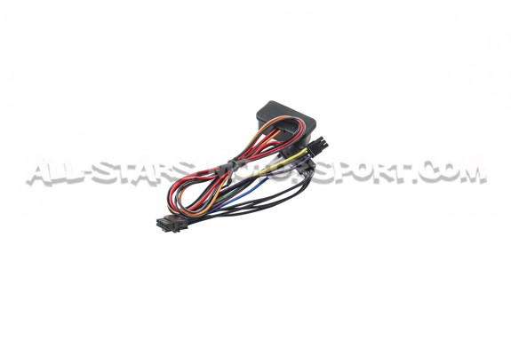 Reloj digital P3 Gauges para rejilla de ventilacion de Subaru BRZ /...