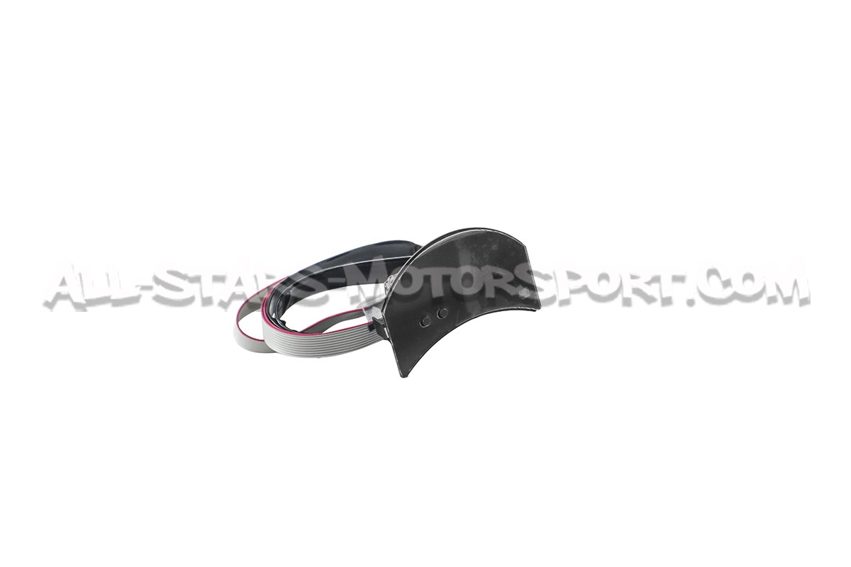 P3 Gauges Digital Vent Gauge for Subaru BRZ / Toyota GT86