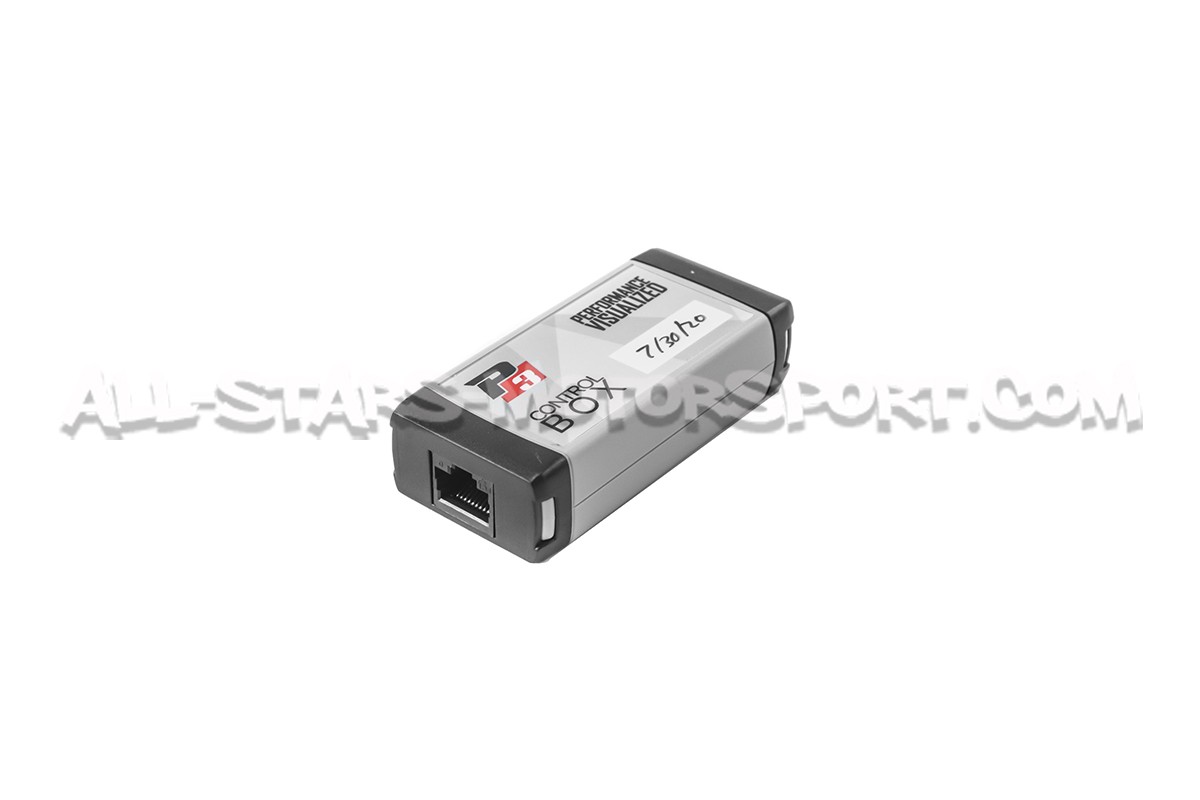 Reloj digital P3 Gauges para rejilla de ventilacion de Subaru BRZ /...