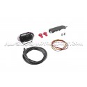 P3 Gauges Digital Vent Gauge for Audi TT MK2 8J
