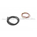 P3 Gauges Digital Vent Gauge for Audi TT MK2 8J