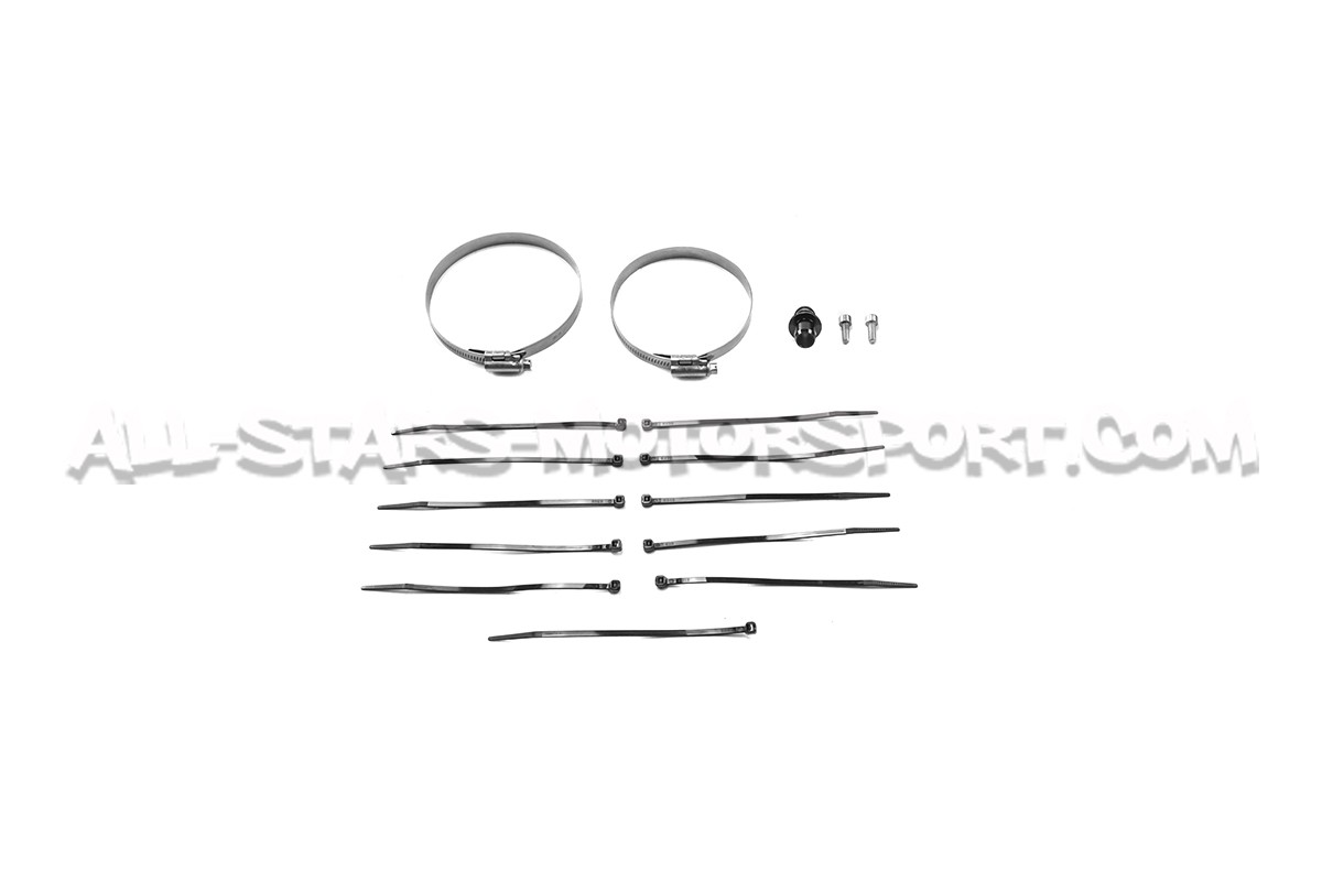 Manguera de admisión inlet de turbo Forge para Audi RS3 8V / TTRS 8...