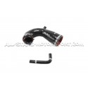 Audi RS3 8V / TTRS 8S / RS3 8Y Forge Silicone Turbo Inlet Hose