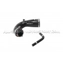 Audi RS3 8V / TTRS 8S / RS3 8Y Forge Silicone Turbo Inlet Hose