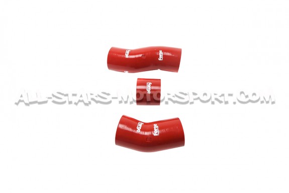 Durites inferieures d'echangeur Audi TT 8N / S3 8L / Leon Cupra 1M