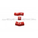 Audi TT 8N / S3 8L / Leon Cupra 1M Forge lower Intercooler Hose Kit