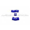 Durites inferieures d'echangeur Audi TT 8N / S3 8L / Leon Cupra 1M