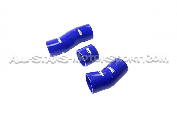 Durites inferieures d'echangeur Audi TT 8N / S3 8L / Leon Cupra 1M