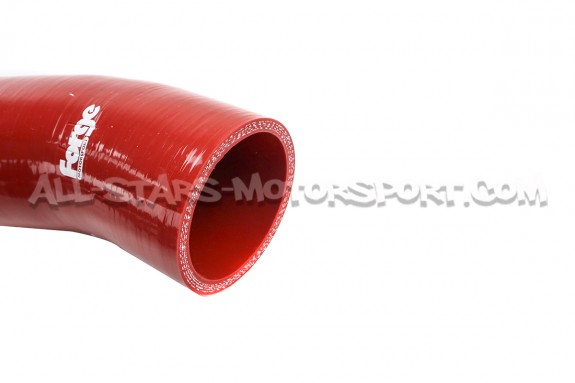 Durites inferieures d'echangeur Audi TT 8N / S3 8L / Leon Cupra 1M
