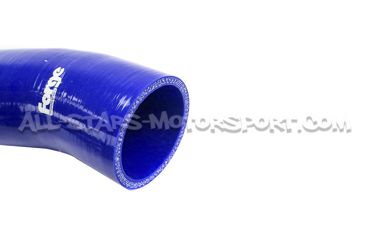 Manguitos inferiores de intercambiador para Audi TT 8N / S3 8L / Le...