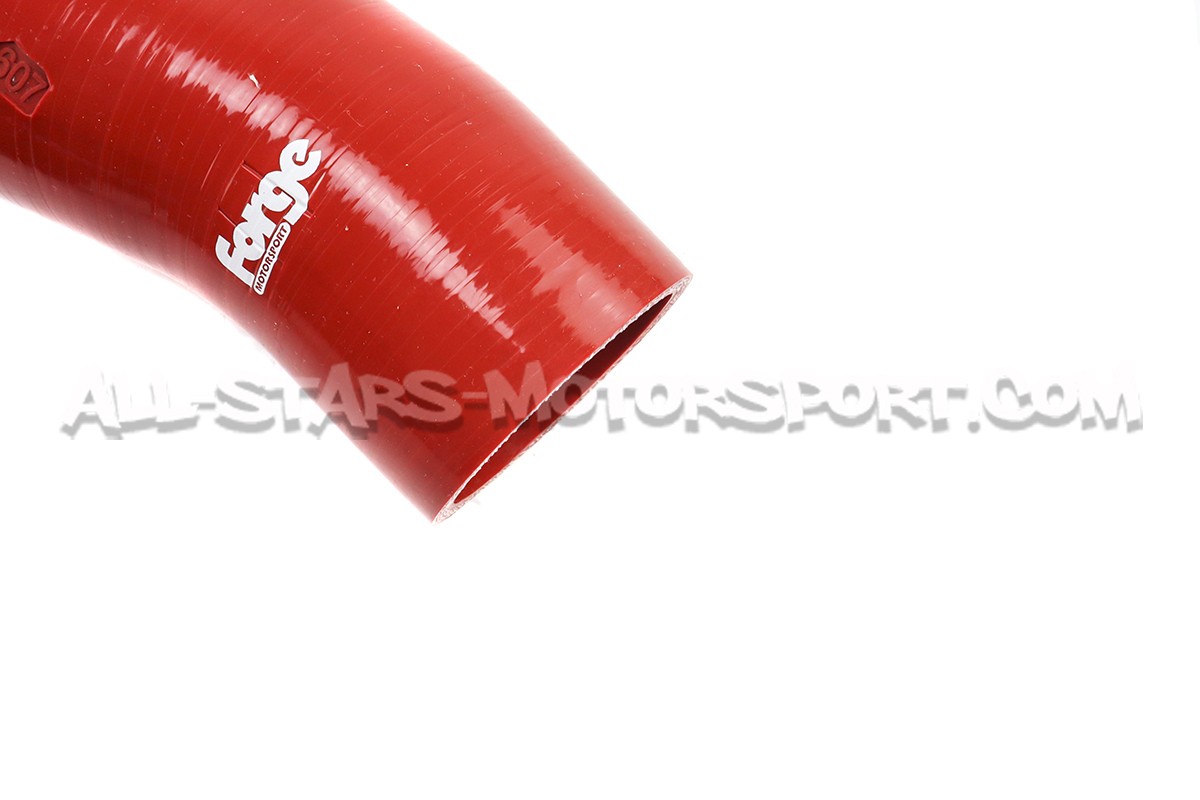 Durites inferieures d'echangeur Audi TT 8N / S3 8L / Leon Cupra 1M