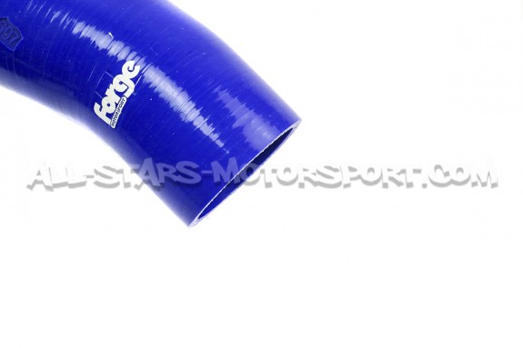 Durites inferieures d'echangeur Audi TT 8N / S3 8L / Leon Cupra 1M
