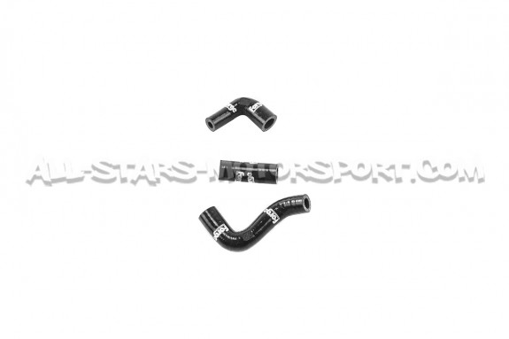 Manguitos de respiración Forge para TT MK1 / S3 8L / León Cupra 1M