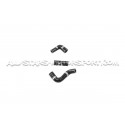 Audi TT 8N / S3 8L / Leon Cupra 1M Forge Breather Hoses Kit