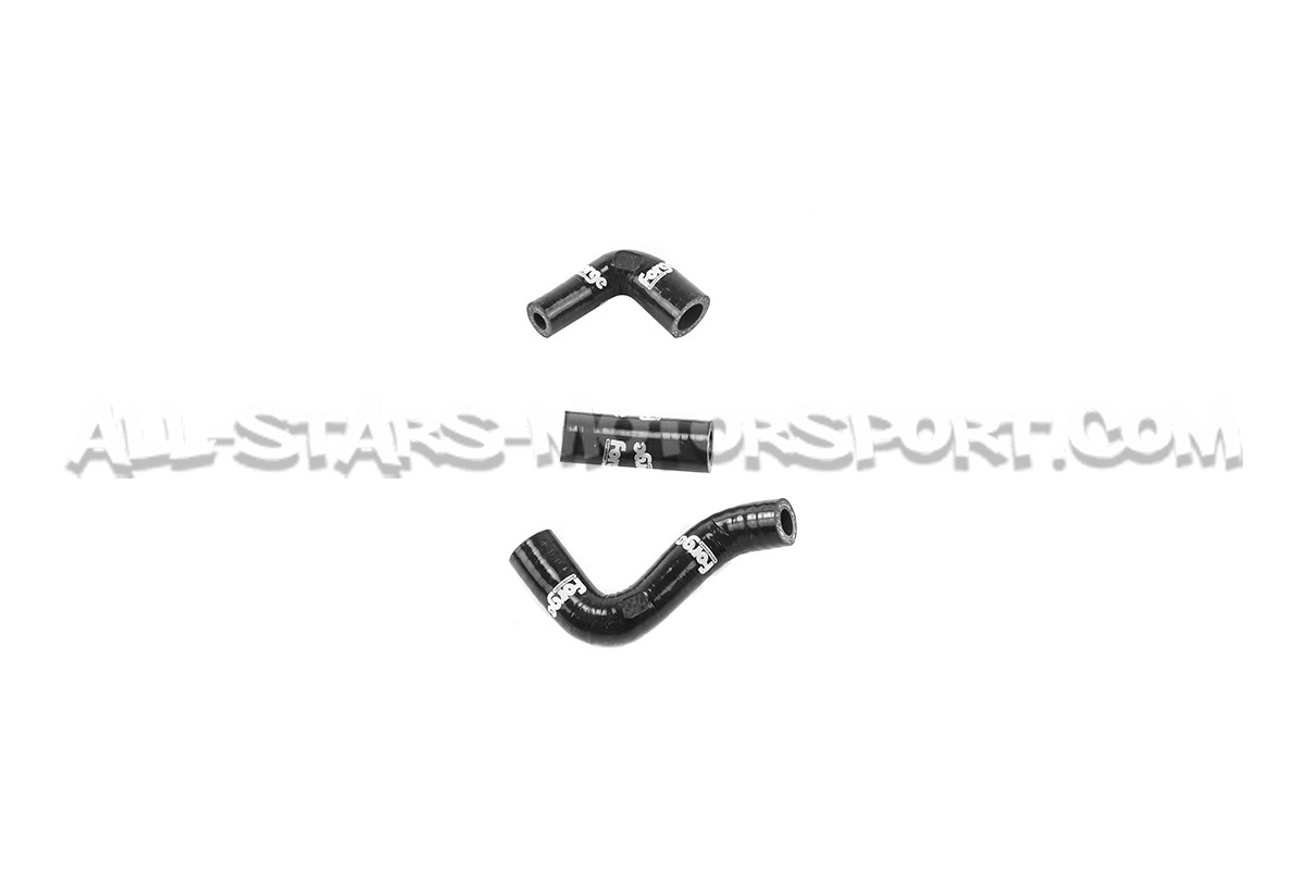 Audi TT 8N / S3 8L / Leon Cupra 1M Forge Breather Hoses Kit