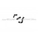 Audi TT 8N / S3 8L / Leon Cupra 1M Forge Breather Hoses Kit