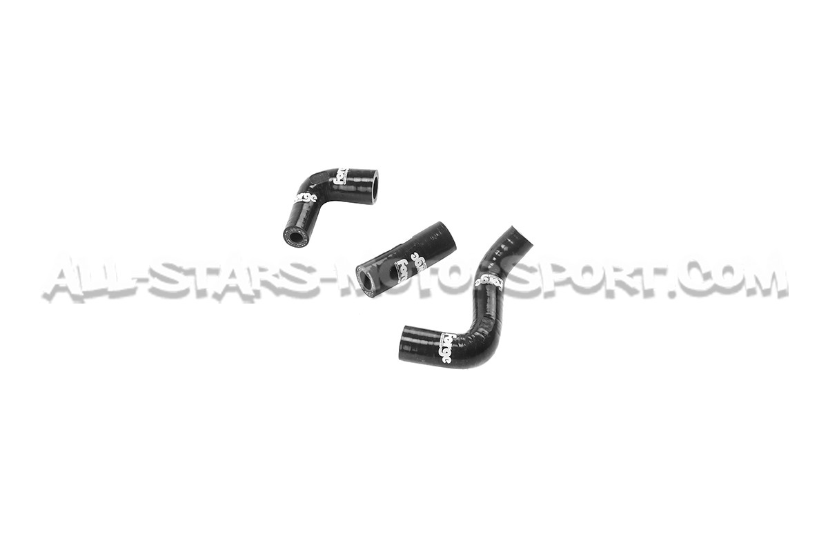 Audi TT 8N / S3 8L / Leon Cupra 1M Forge Breather Hoses Kit