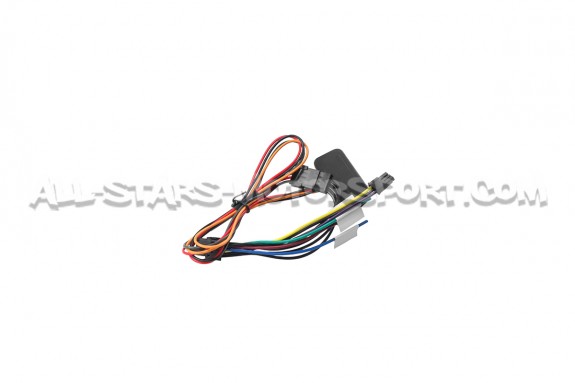 Reloj digital P3 Gauges para rejilla de ventilacion de Golf 6 GTI