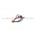 Manomètre multi digital P3 Gauges pour Golf 6 GTI