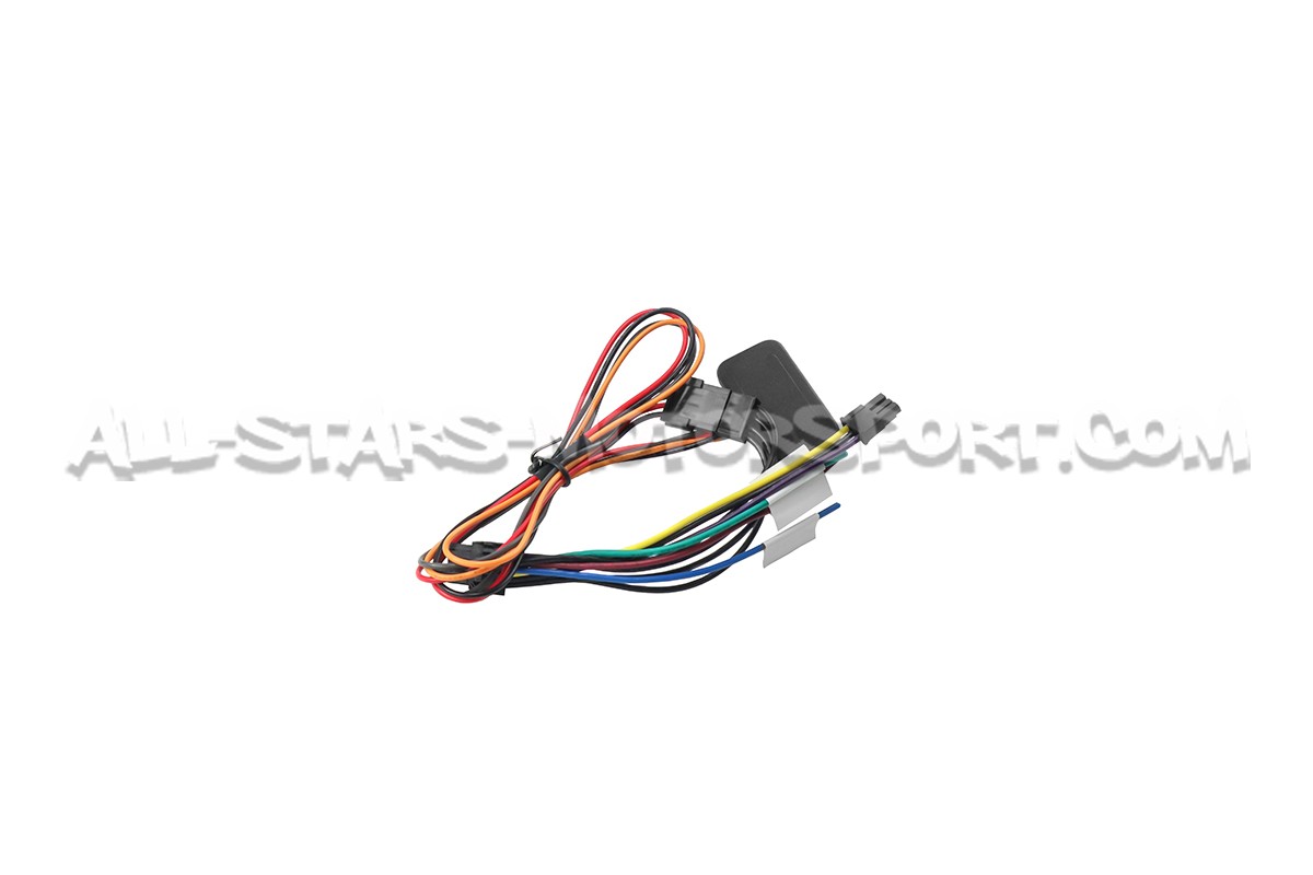 Manomètre multi digital P3 Gauges pour Golf 6 GTI