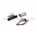 Manomètre multi digital P3 Gauges pour Golf 6 GTI