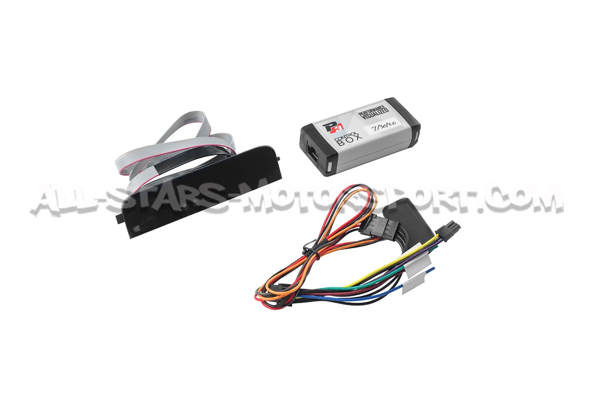 P3 Gauges Digital Vent Gauge for Golf 6 GTI