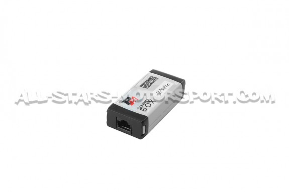 Manomètre multi digital P3 Gauges pour Golf 6 GTI