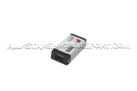 Manomètre multi digital P3 Gauges pour Golf 6 GTI