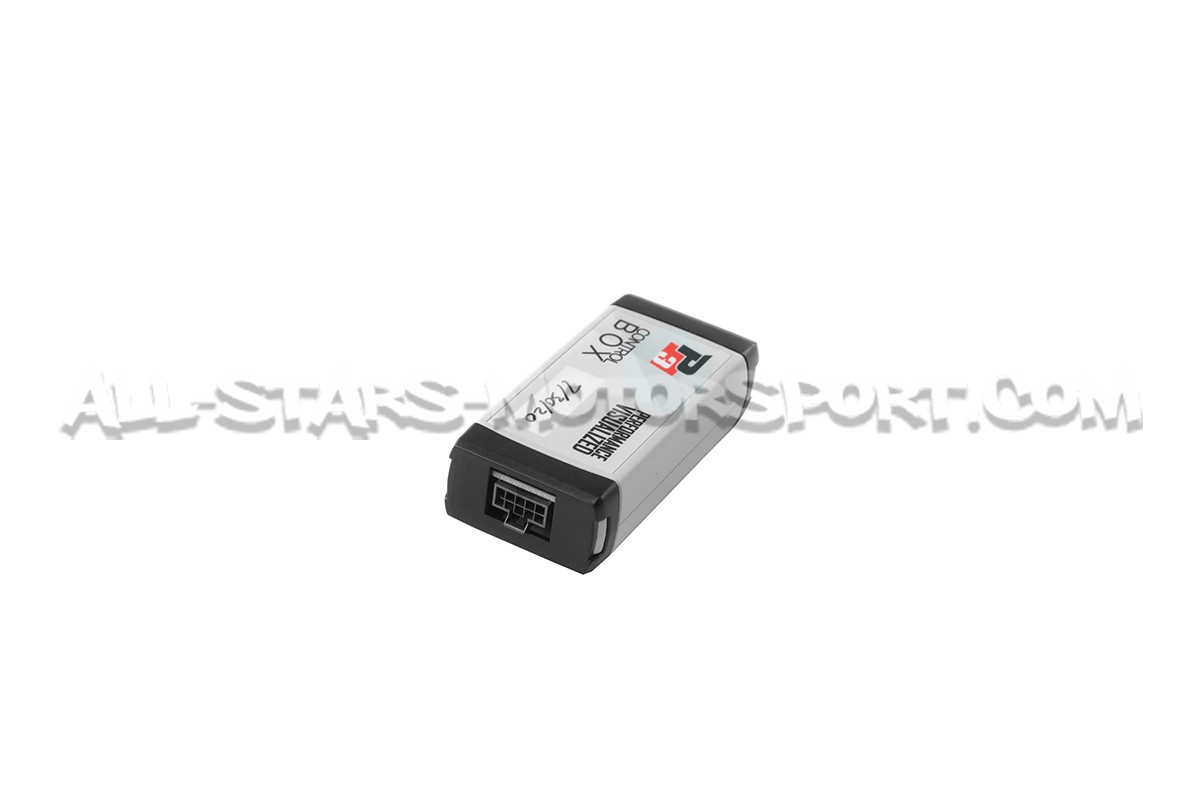 Reloj digital P3 Gauges para rejilla de ventilacion de Golf 6 GTI