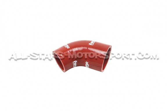 2.0 TFSI K04 Forge Turbo Outlet / Muffler Delete Kit